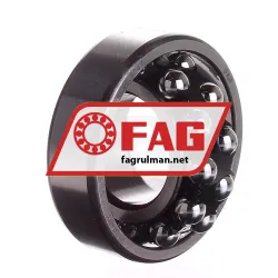 FAG 1205-TVH rulman resim 3