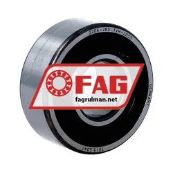 FAG 2204-2RS-TVH-L055