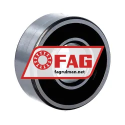 FAG 2204-2RS-TVH-L055 rulman resim 2