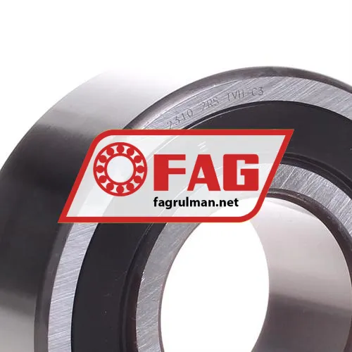 FAG 2310-2RS-TVH-C3 ürün fotoğrafı 2