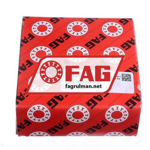 FAG 2310-2RS-TVH-C3 ürün fotoğrafı 3