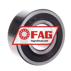 FAG 2310-2RS-TVH-C3