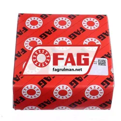FAG 2310-2RS-TVH-C3 rulman resim 3