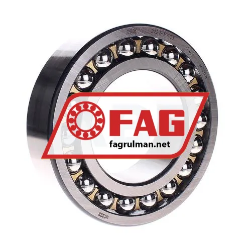 FAG 2222-M-C3