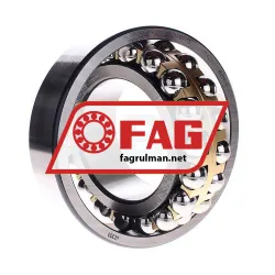 FAG 2222-M-C3 rulman resim 2