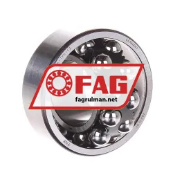 FAG 2205-K-TVH-C3 rulman resim 2