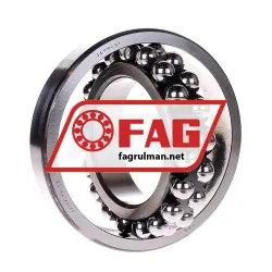 FAG 1218K-TV-C3 rulman resim 2