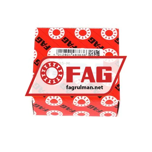 FAG 2305-M ürün fotoğrafı 4
