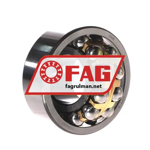 FAG 2309-M ürün fotoğrafı 3