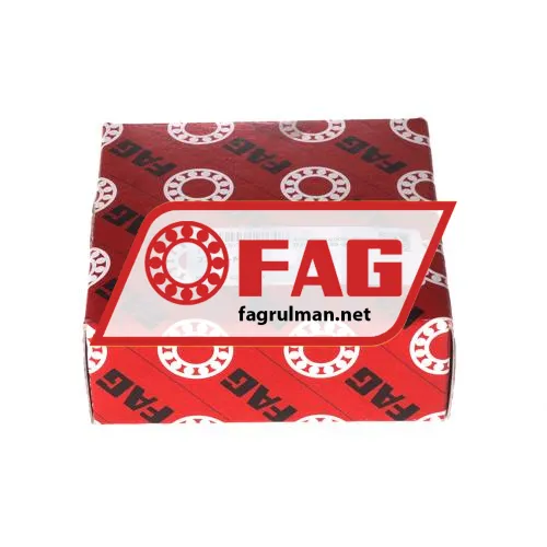 FAG 2309-M ürün fotoğrafı 4
