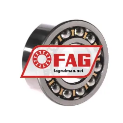 FAG 2309-M rulman resim 2