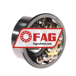 FAG 2309-M rulman resim 3