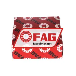 FAG 2309-M rulman resim 4