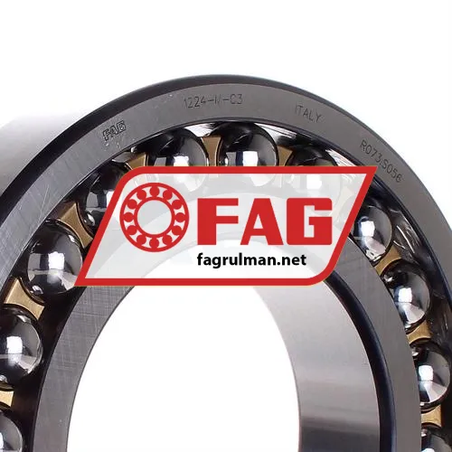 FAG 1224-M-C3 ürün fotoğrafı 2