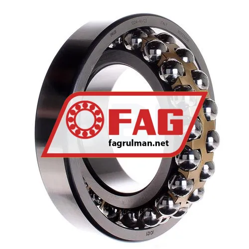 FAG 1224-M-C3 ürün fotoğrafı 3