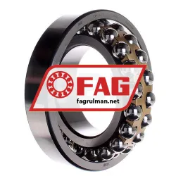 FAG 1224-M-C3 rulman resim 3