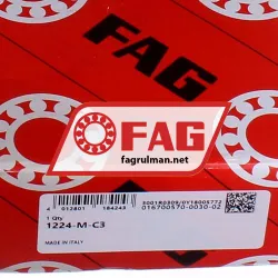FAG 1224-M-C3 rulman resim 6