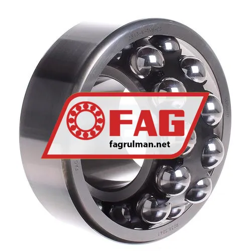 FAG 2313-K-TVH-C3 ürün fotoğrafı 3