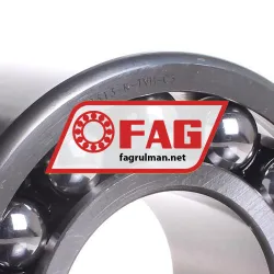 FAG 2313-K-TVH-C3 rulman resim 2
