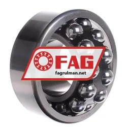 FAG 2313-K-TVH-C3 rulman resim 3
