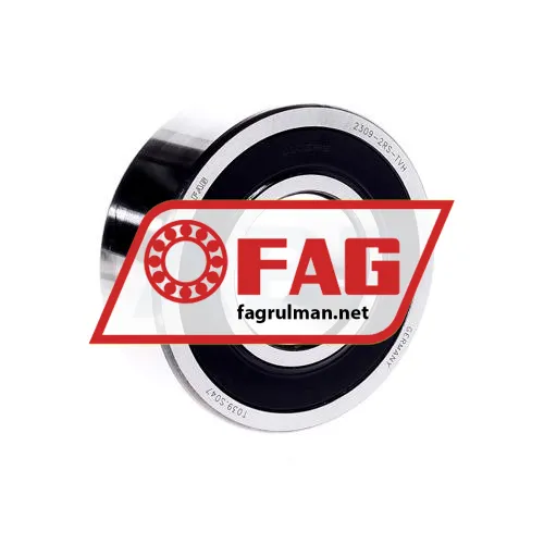 FAG 2309-2RS-TVH