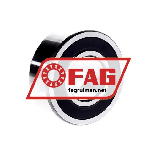 FAG 2309-2RS-TVH ürün fotoğrafı 2
