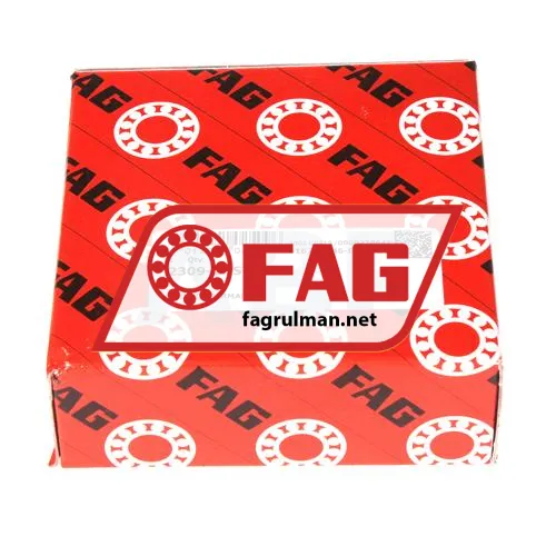 FAG 2309-2RS-TVH ürün fotoğrafı 3
