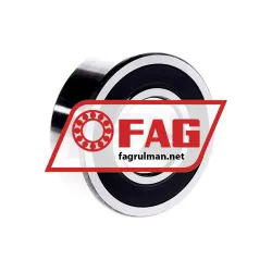 FAG 2309-2RS-TVH rulman resim 2