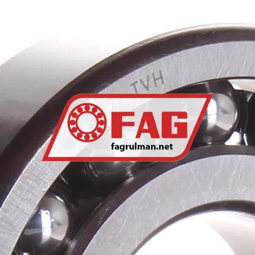 FAG 1307-TVH ürün fotoğrafı 2
