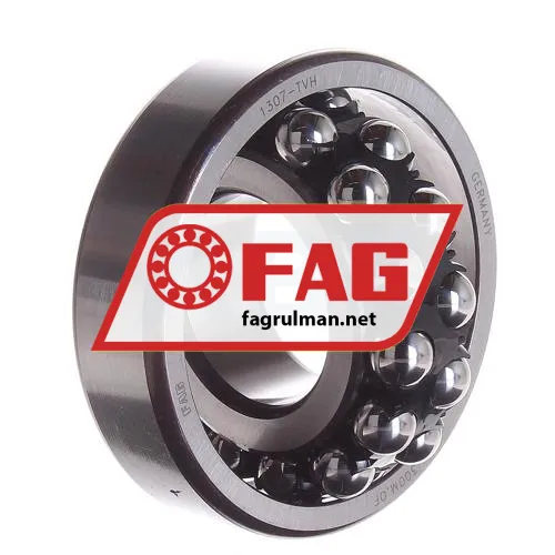 FAG 1307-TVH ürün fotoğrafı 3