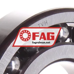 FAG 1307-TVH rulman resim 2