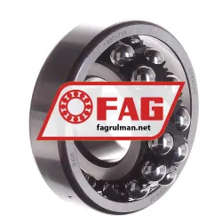 FAG 1307-TVH rulman resim 3