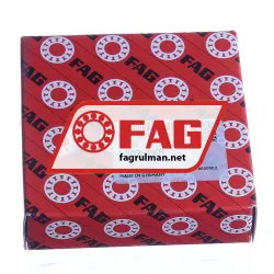 FAG 1307-TVH rulman resim 5