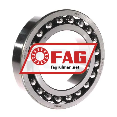 FAG 1215-K-TVH-C3