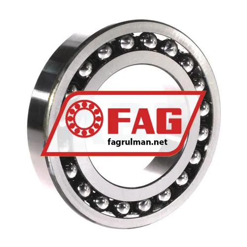 FAG 1215-K-TVH-C3 ürün fotoğrafı 2