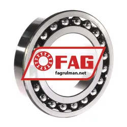 FAG 1215-K-TVH-C3 rulman resim 2