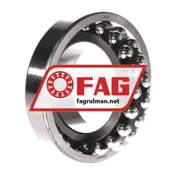 FAG 1215-K-TVH-C3 rulman resim 3