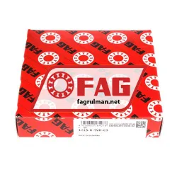 FAG 1215-K-TVH-C3 rulman resim 4
