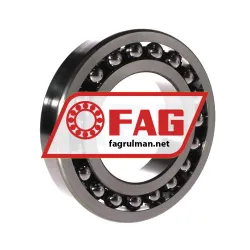 FAG 1218-K-TVH rulman resim 2