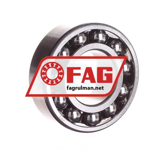 FAG 2207-TVH-C3