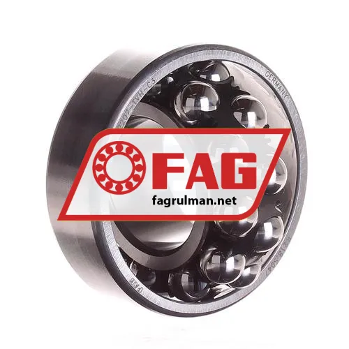 FAG 2207-TVH-C3 ürün fotoğrafı 3