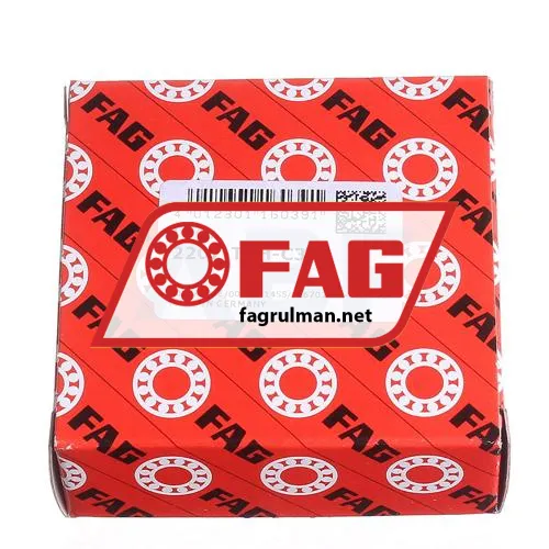 FAG 2207-TVH-C3 ürün fotoğrafı 4