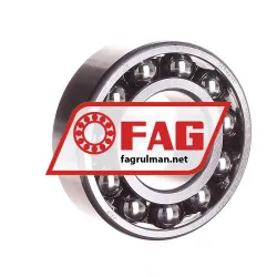 FAG 2207-TVH-C3