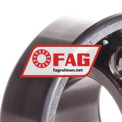FAG 2207-TVH-C3 rulman resim 2