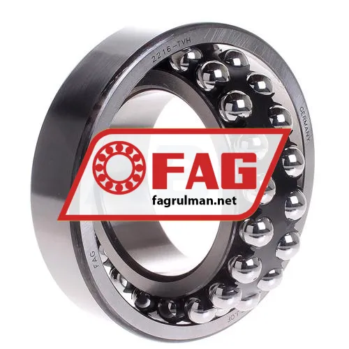 FAG 2216-TVH ürün fotoğrafı 3