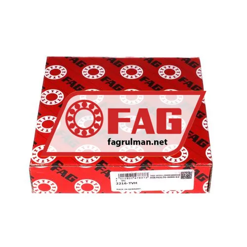 FAG 2216-TVH ürün fotoğrafı 4