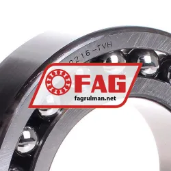 FAG 2216-TVH rulman resim 2