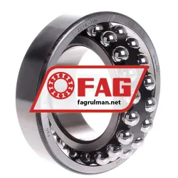 FAG 2216-TVH rulman resim 3