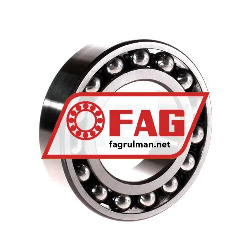 FAG 2212-TVH ürün fotoğrafı 2