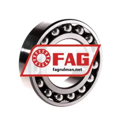 FAG 2212-TVH rulman resim 2
